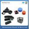 Mass Production Industrial Plastic Products Rapid Plastic Prototyping