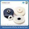 PA66 Precision Industrial Plastic Parts By Plastic Prototype Injection Molding