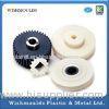 PA66 Precision Industrial Plastic Parts By Plastic Prototype Injection Molding