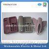 Single / Multi Cavity Phone Mould Plastic Rapid Cnc Prototyping Service