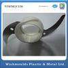 Double Step Insert Injection Molding Parts For Juicer Blade Contract Manufacturer