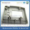 Metal Insert Mold Plastic Parts Overmolding Injection Molding Process Service