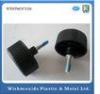 Plastic Cap With Thread Insert Overmolding Injection Molding Two Shot Techlonogy