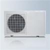 Domestic Hot Water Heat Pump