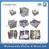High Precision Custom Plastic Injection Mould Maker