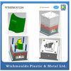3D Injection Mold Design / Rapid Prototyping Plastic Injection Molding Services