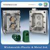 Hot Runner Plastic Injection Mould Precision Injection Molding For Household Products