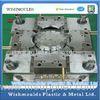 High Precision Plastic Medical Injection Molding With 718H / S136H / Nak80 Steel