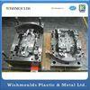 Two Plate Plastic Injection Mould Maker For Precision Injection Molding