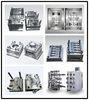 Edge Gate Precision Plastic Injection Mould DIY Injection Molding With DFM Report