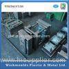 LKM Standard Hardening P20 718H Plastic Injection Mold Maker For Small Run Production