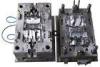 Submarine Gate Custom Plastic Injection Mould with Moldflow Analysis Report