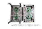 Single Cavity Plastic Injection Mould For Injection Molding Services