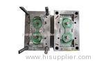 Single Cavity Plastic Injection Mould For Injection Molding Services