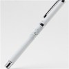 Fashionable Metal Gel Pen 0.5mm Tip