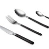 Classical 16pices Ti Plated Cutlery Set