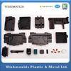 Rapid Prototype Injection Molded Plastic Parts For Industrial Appliance