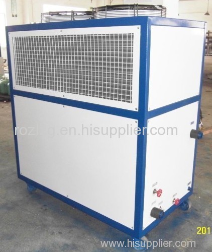 Industrial Air Chiller