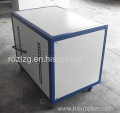 Water Cooled Industrial Chiller