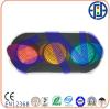 300mm PC housing EN12368 full ball LED traffic signal light