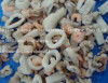 FROZEN SEAFOOD MIX IQF