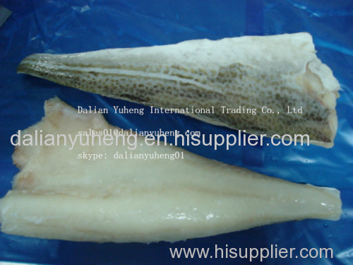 FROZEN COD FISH FILLET