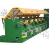 Straight Type Wire Drawing Machine