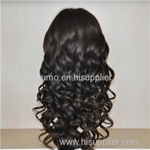 Regular Full Lace Wig