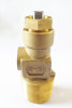 Acetylene cylinder valve QF15A