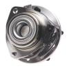 Front Complete Wheel Hub and Bearing Assembly 513124 for Chevy Blazer