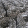 Barbed Wire for sale