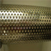 Perforated Metal Mesh Screen