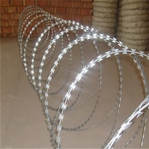 Razor Barbed Wire for sale
