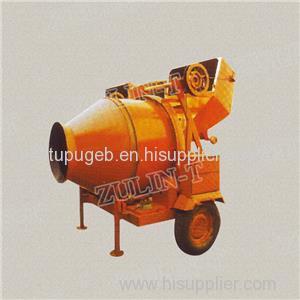 Concrete Mixer Product Product Product
