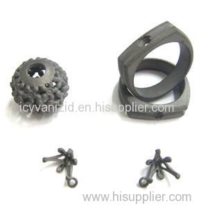 Titanium Jewelry Product Product Product