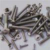 Titanium Fasteners Product Product Product