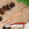 Gemfan 1510 15X10 2 blade Electric Wooden Propellers multicopter propeller