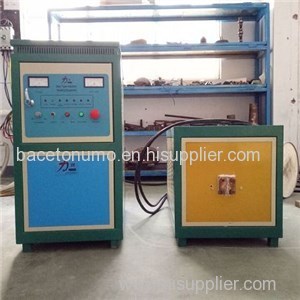 50KW Induction Hardening Machine Made In China