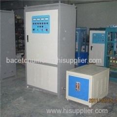 Latest Design 300 KW Induction Brazing Equipment