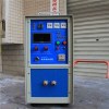 Small And Safe 16KW Super Audio Frequency Induction Heating Machine