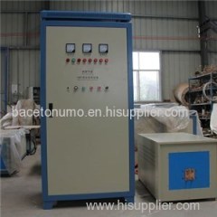 200KW Super Audio Frequency Induction Heat Treatment Machine For PC Steel