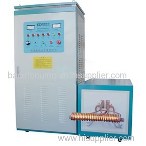 80KW Durable Induction Brazing Machine