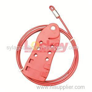 Economy Cable Lockout Product Product Product