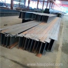 Standard H Shape Steel Beam Sizes And Price