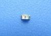 Chip LED Diode 0603 Red 620nm - 630nm 1608 brightest smd led in dashboards / switches