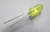 590nm super high brightness light emitting diodes yellow Indicator led 400*340*345cm