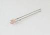 3mm Round Standard T-1 infrared light emitting diode Radiant Intensity 15mM/sr Peak Emission Wavelen