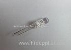 5mm Round Diffused Indicator LED Warm White light emitted diode