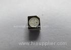 Rgb SMD LED Top View 3528 Rgb Led 1.90mm Height With Colorless Clear Window