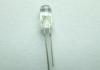 GaAlAs 5mm Round With Flange Infrared Emitting Diode Peak Emission Wavelength 850nm